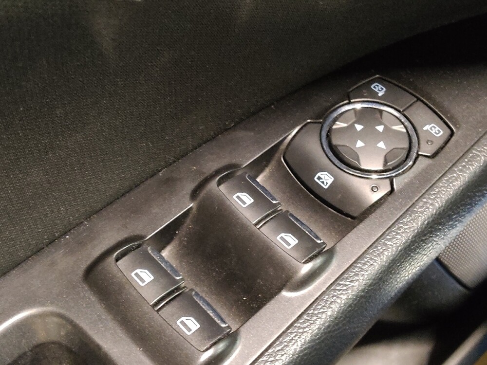 2017 Ford Fusion in Tyler, TX 75701 - 18108461 27