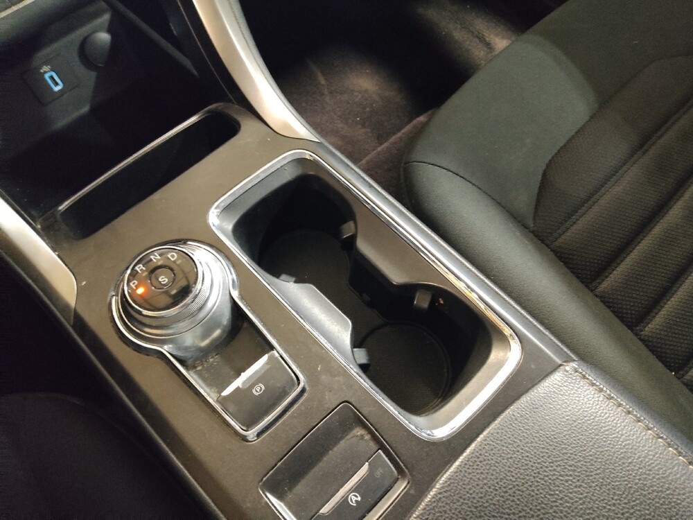 2017 Ford Fusion in Tyler, TX 75701 - 18108461 26