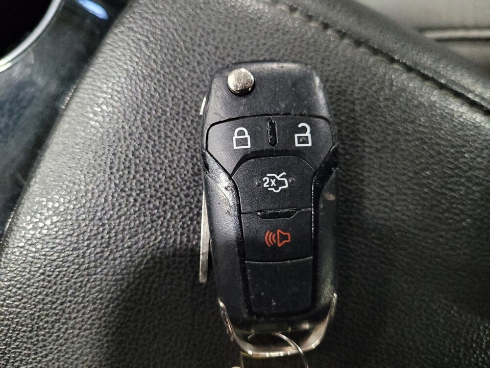 2016 Ford Fusion in Woodbridge, VA 22191 - 18108462 32