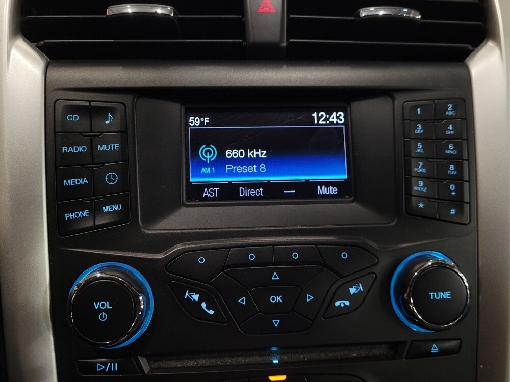 2016 Ford Fusion in Woodbridge, VA 22191 - 18108462 25