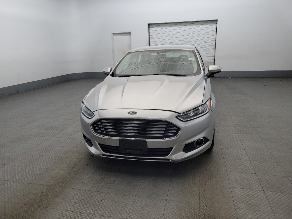 2016 Ford Fusion in Woodbridge, VA 22191 - 18108462 15