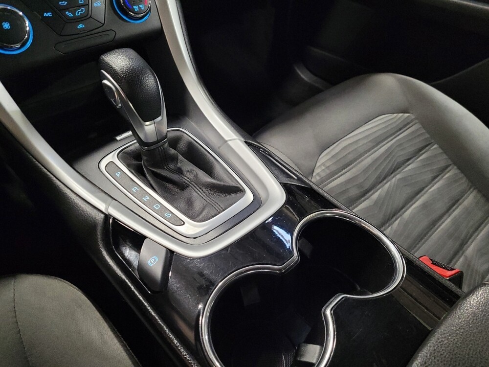 2016 Ford Fusion in Woodbridge, VA 22191 - 18108462 26