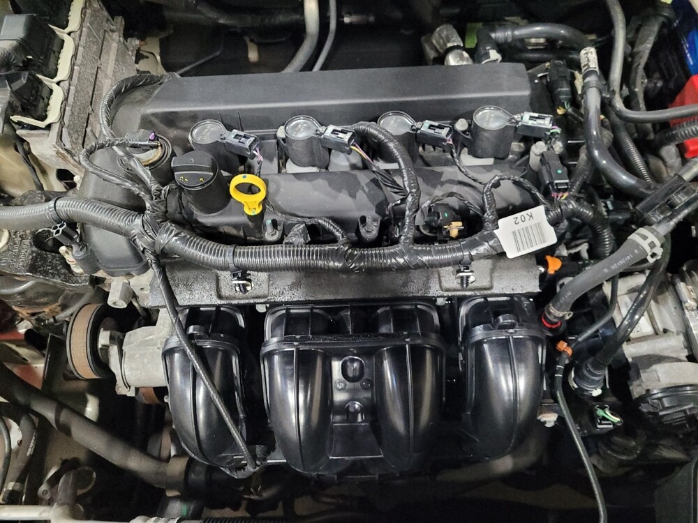 2016 Ford Fusion in Woodbridge, VA 22191 - 18108462 30