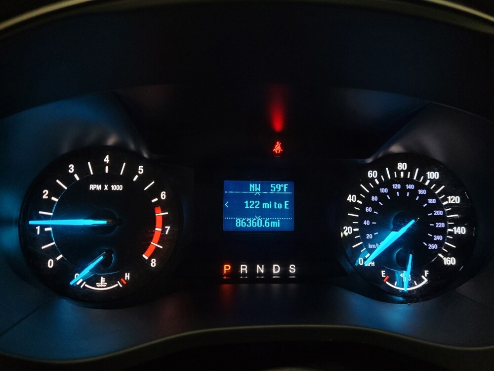 2016 Ford Fusion in Woodbridge, VA 22191 - 18108462 23