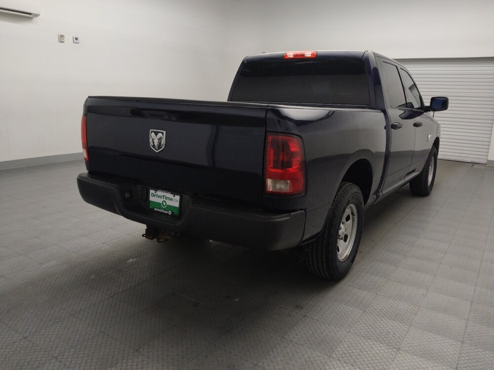 2013 RAM 1500 in Lewisville, TX 75067 - 18108464 9