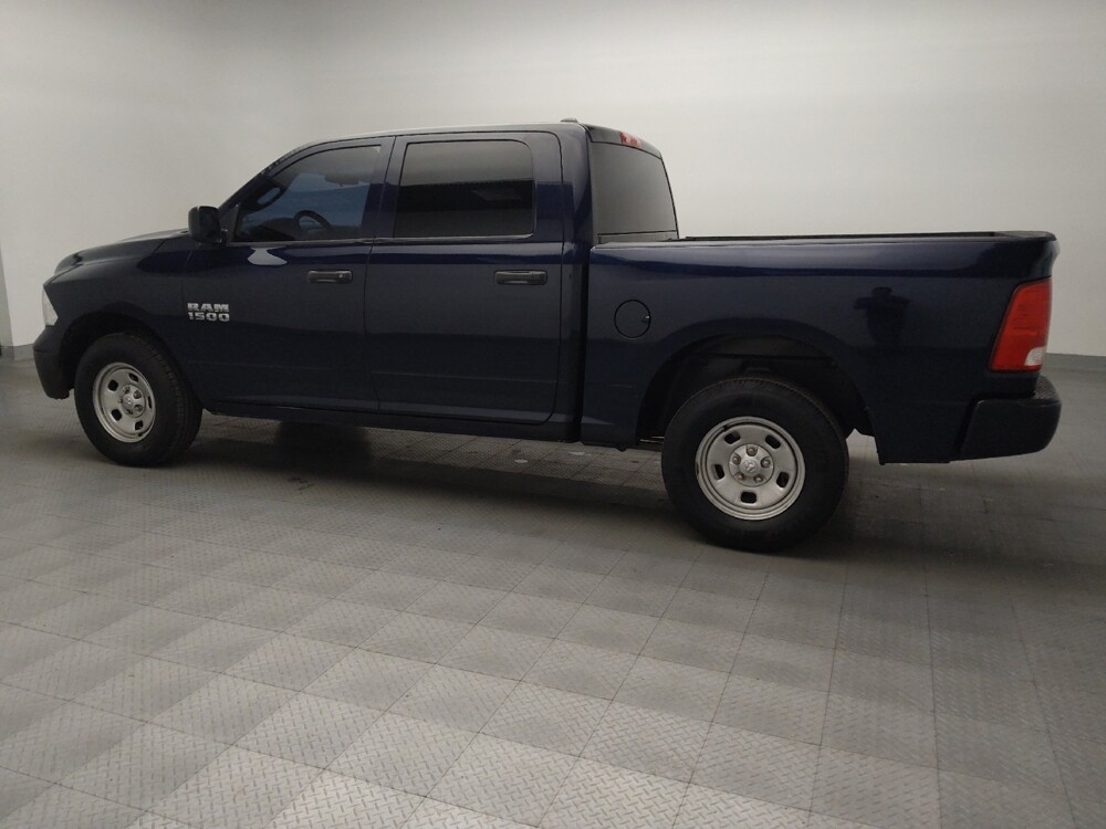 2013 RAM 1500 in Lewisville, TX 75067 - 18108464 3