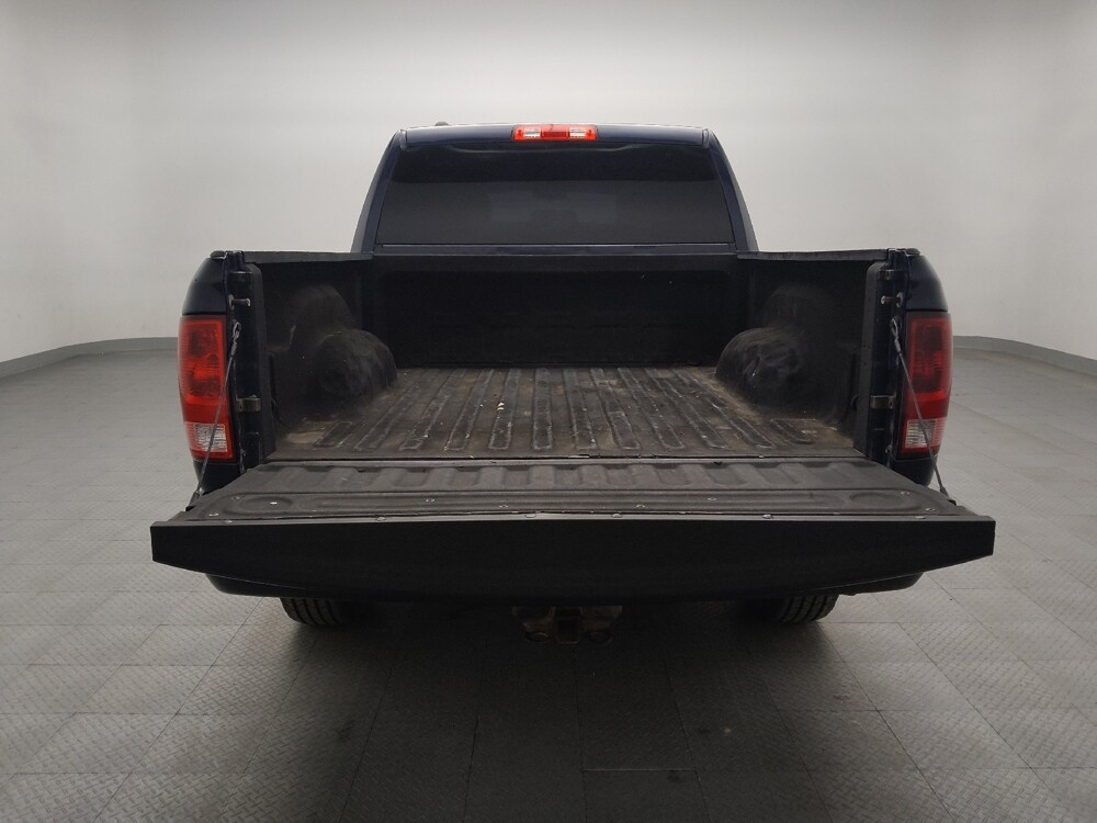 2013 RAM 1500 in Lewisville, TX 75067 - 18108464 29