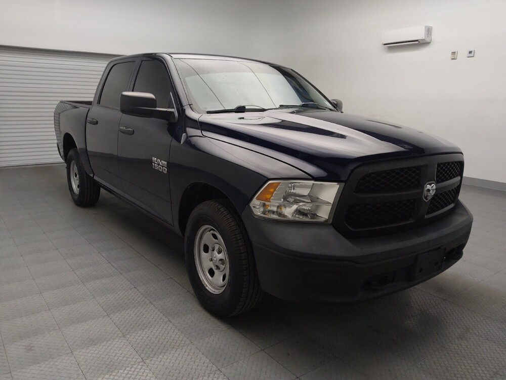 2013 RAM 1500 in Lewisville, TX 75067 - 18108464 13