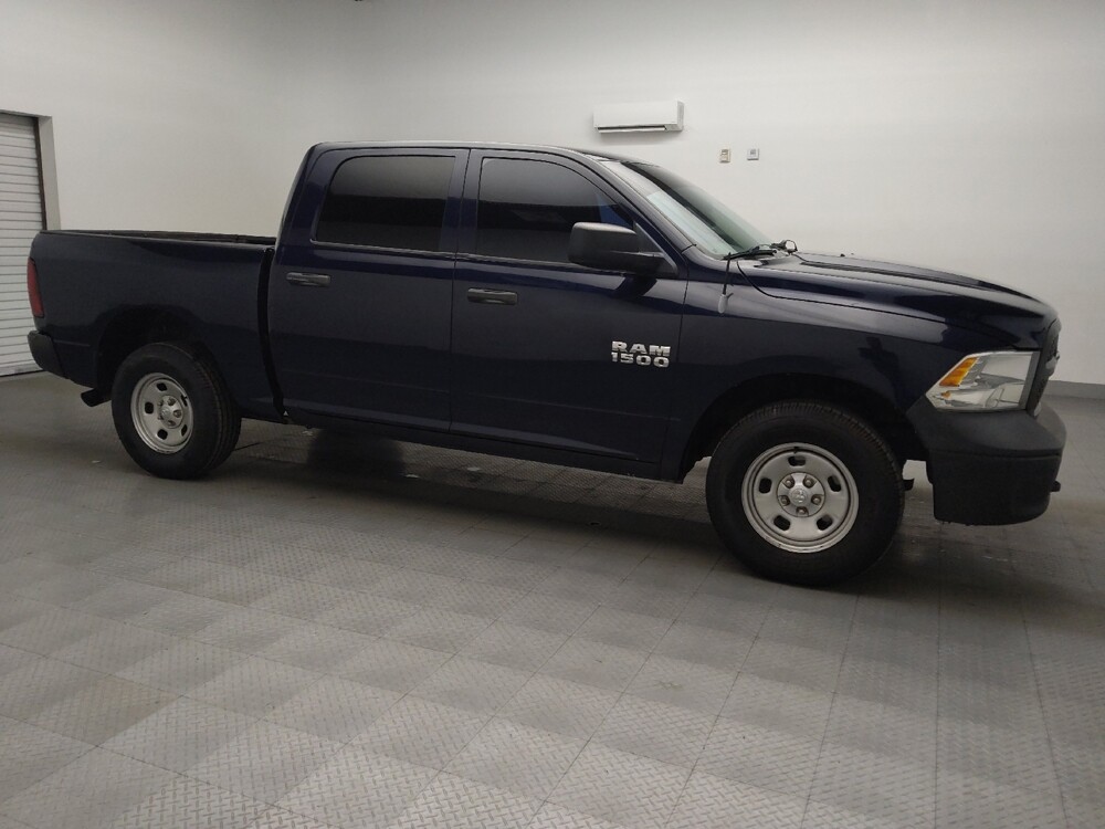 2013 RAM 1500 in Lewisville, TX 75067 - 18108464 11