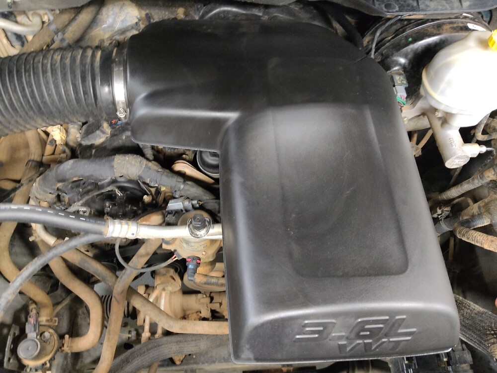 2013 RAM 1500 in Lewisville, TX 75067 - 18108464 30