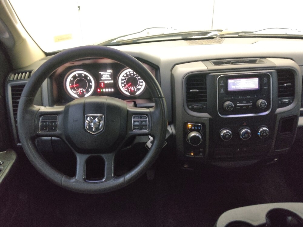 2013 RAM 1500 in Lewisville, TX 75067 - 18108464 22