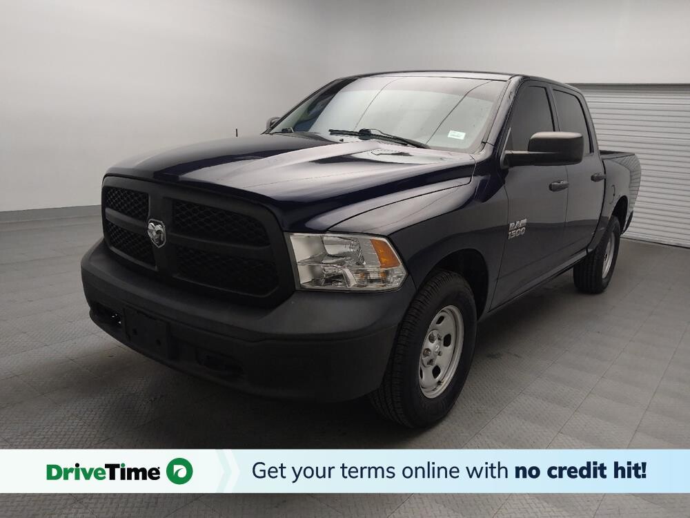 2013 RAM 1500 in Lewisville, TX 75067 - 18108464