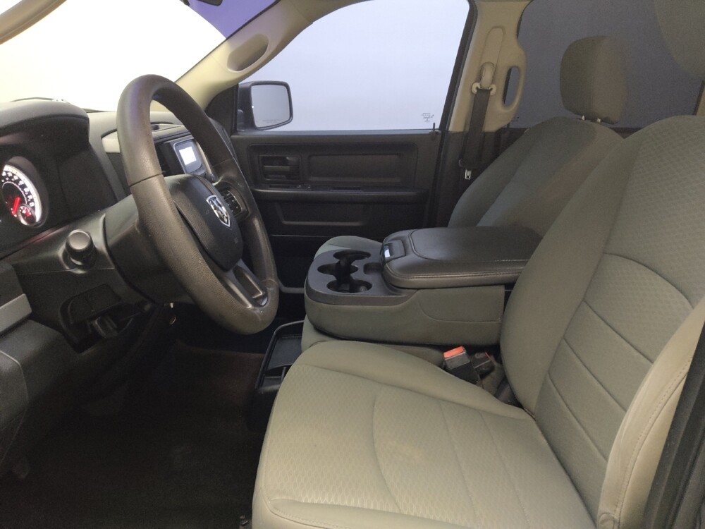 2013 RAM 1500 in Lewisville, TX 75067 - 18108464 17