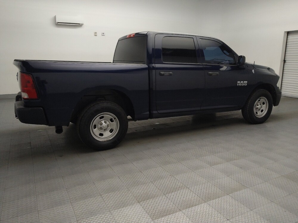 2013 RAM 1500 in Lewisville, TX 75067 - 18108464 10