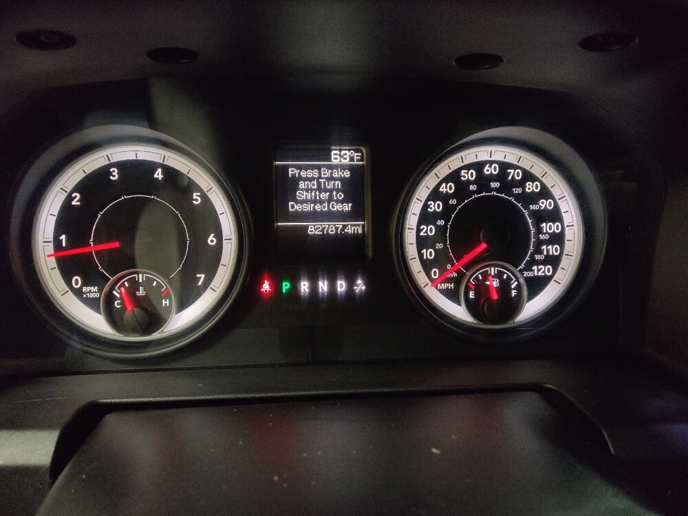 2013 RAM 1500 in Lewisville, TX 75067 - 18108464 23