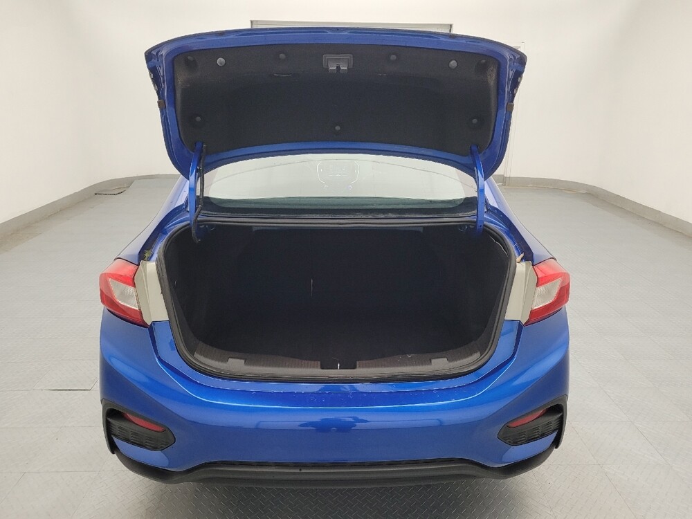 2017 Chevrolet Cruze in Greenville, SC 29607 - 18108465 29