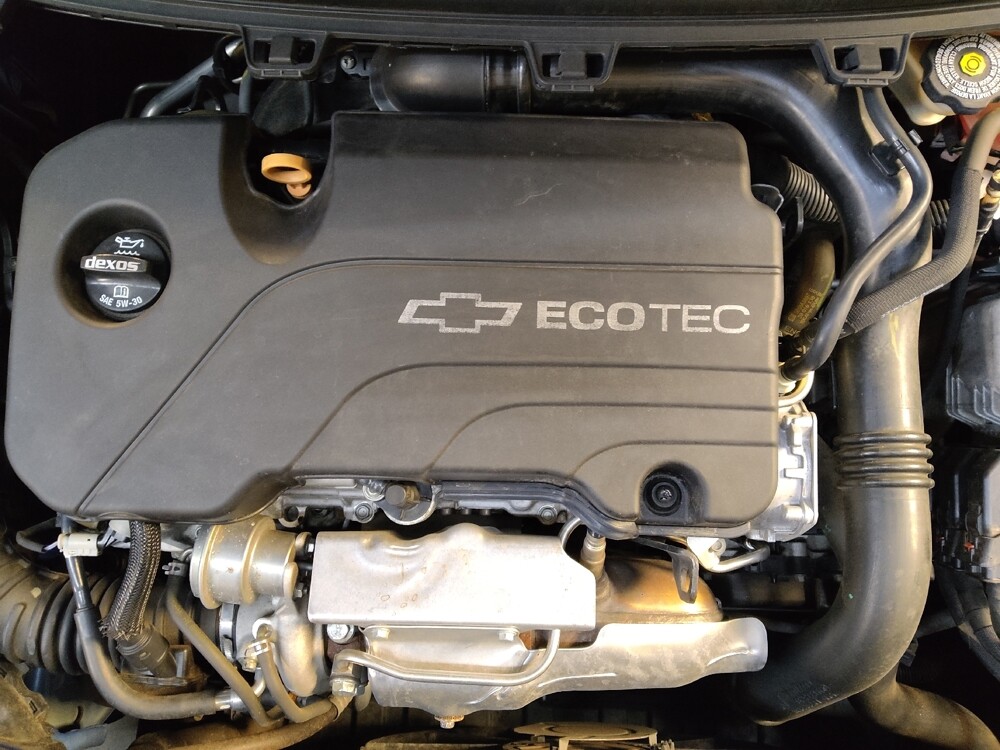 2017 Chevrolet Cruze in Greenville, SC 29607 - 18108465 30