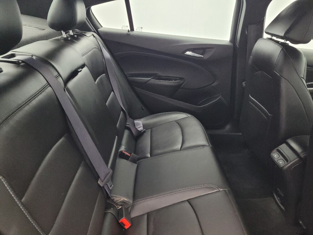 2017 Chevrolet Cruze in Greenville, SC 29607 - 18108465 19