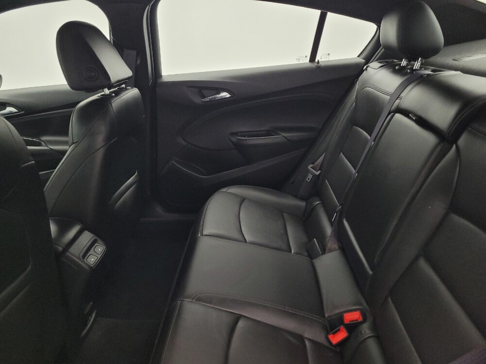 2017 Chevrolet Cruze in Greenville, SC 29607 - 18108465 18