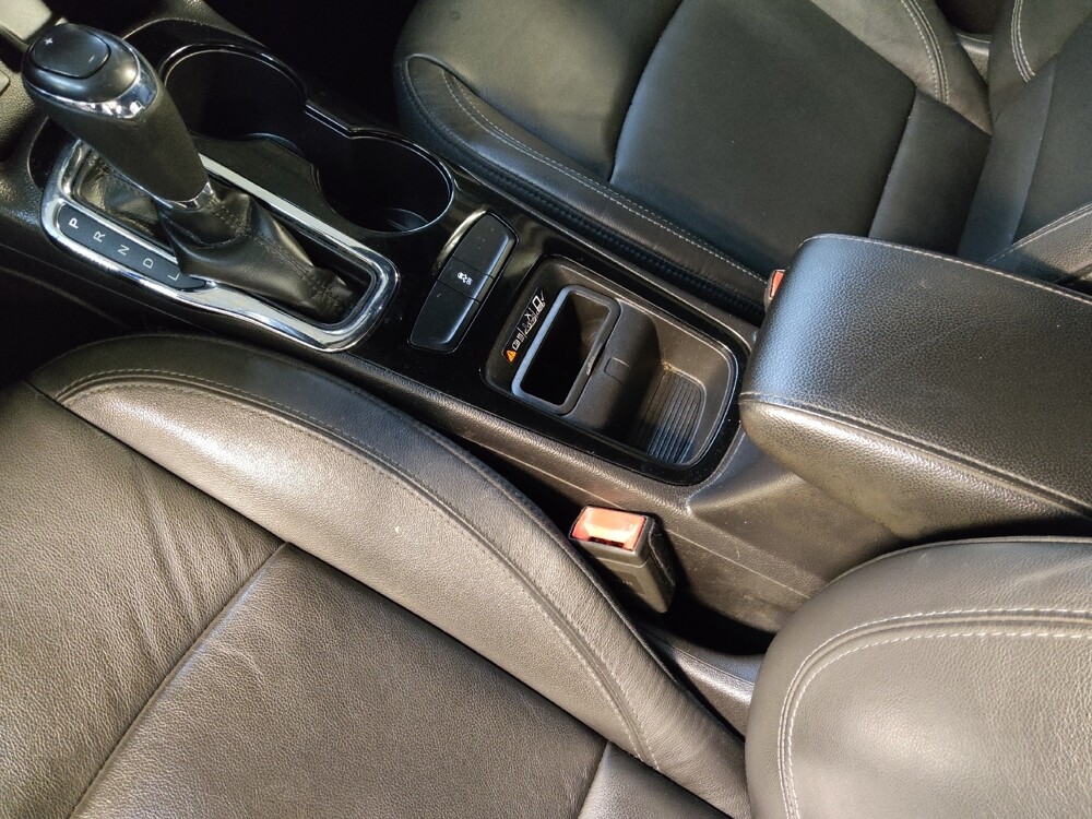 2017 Chevrolet Cruze in Greenville, SC 29607 - 18108465 26