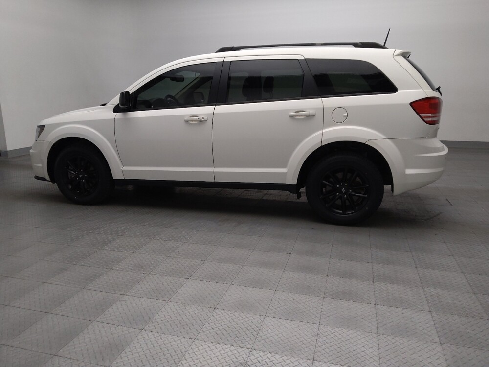 2020 Dodge Journey in Tyler, TX 75701 - 18108466 3