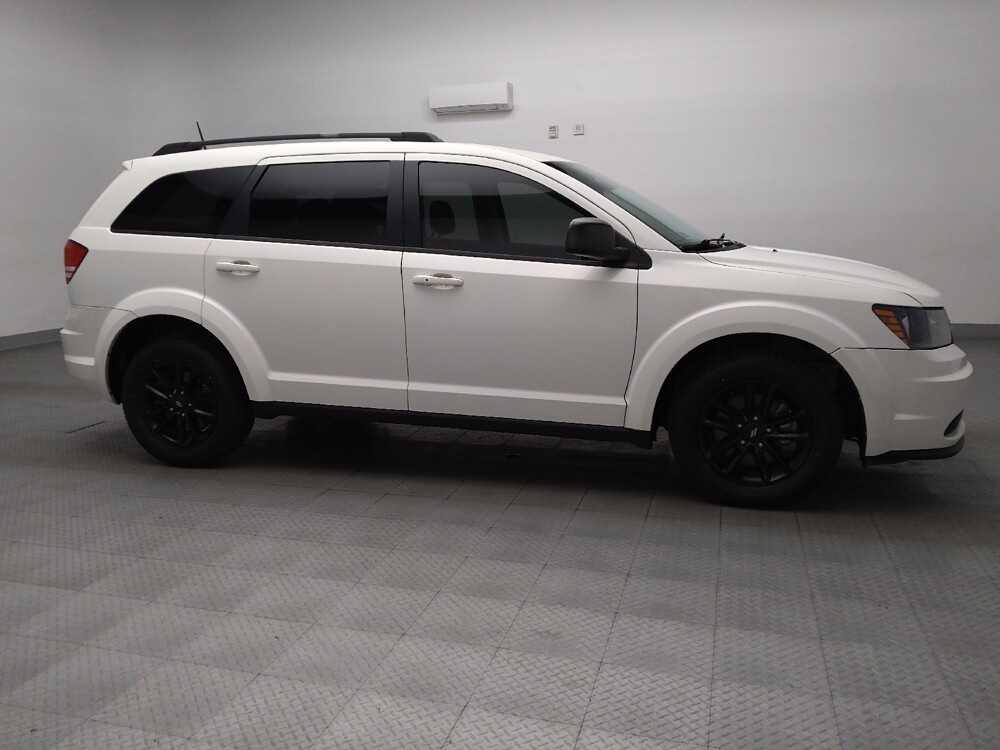2020 Dodge Journey in Tyler, TX 75701 - 18108466 11