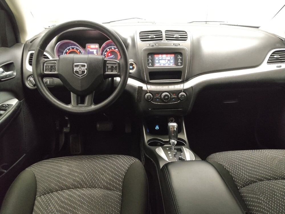 2020 Dodge Journey in Tyler, TX 75701 - 18108466 22