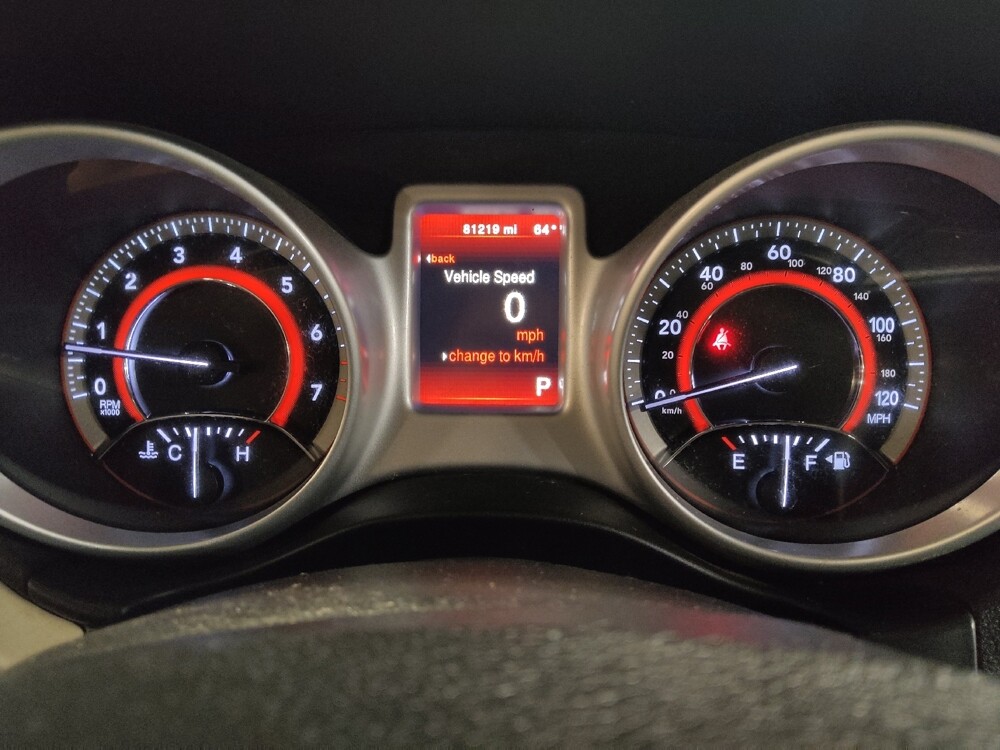 2020 Dodge Journey in Tyler, TX 75701 - 18108466 23