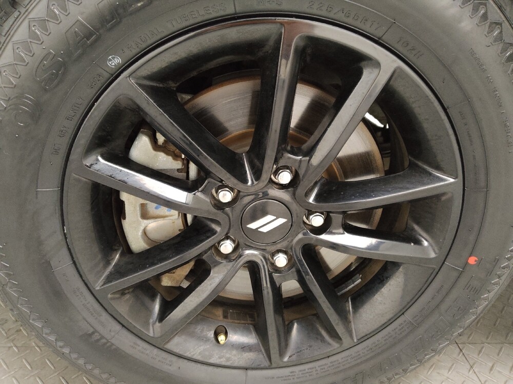 2020 Dodge Journey in Tyler, TX 75701 - 18108466 31