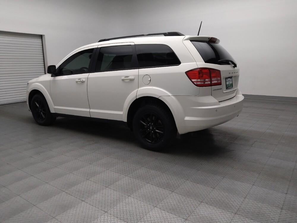 2020 Dodge Journey in Tyler, TX 75701 - 18108466 5