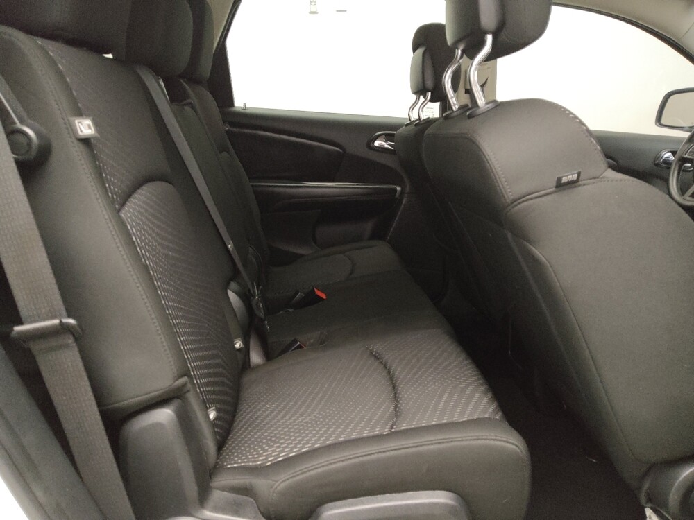 2020 Dodge Journey in Tyler, TX 75701 - 18108466 19