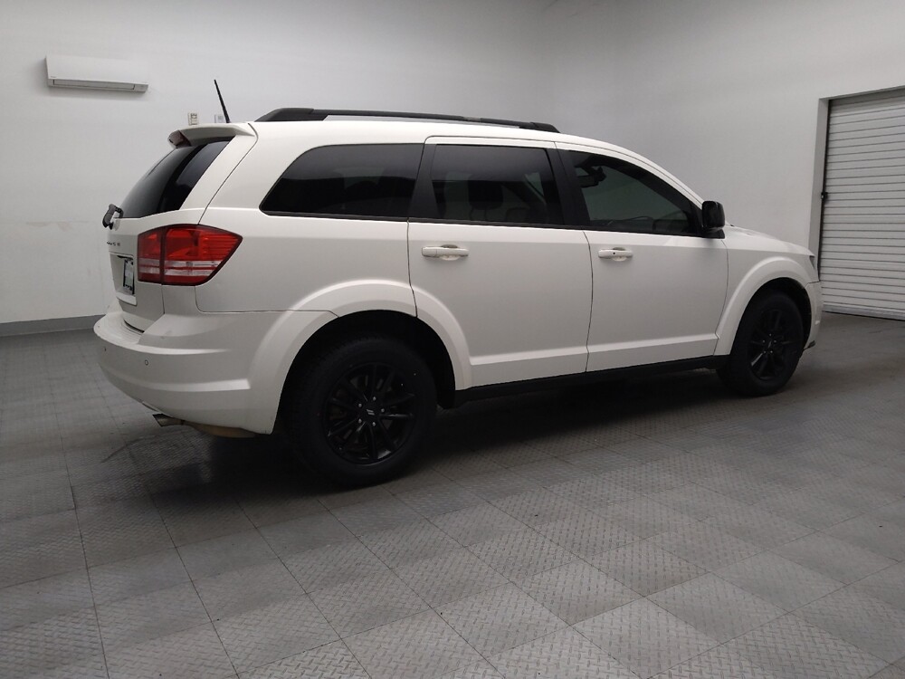 2020 Dodge Journey in Tyler, TX 75701 - 18108466 10