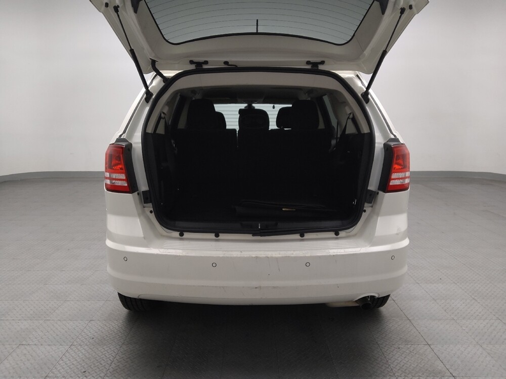 2020 Dodge Journey in Tyler, TX 75701 - 18108466 29