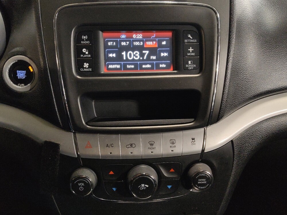 2020 Dodge Journey in Tyler, TX 75701 - 18108466 25