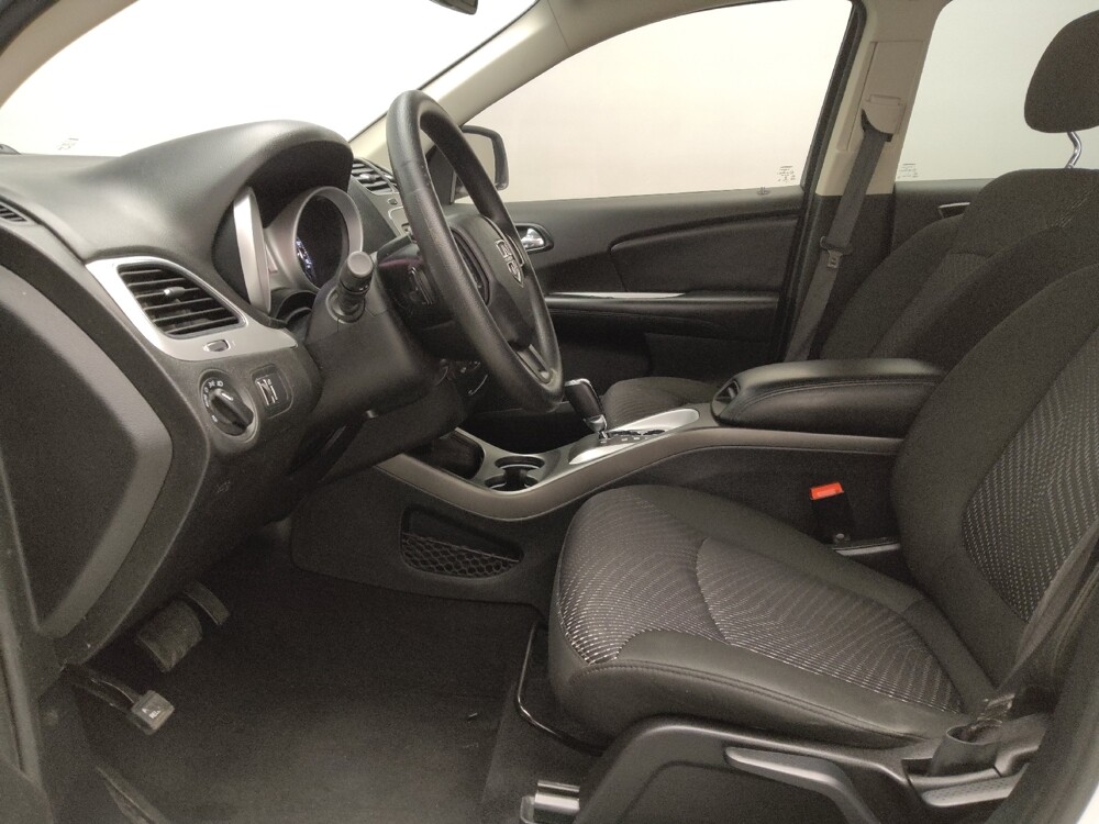 2020 Dodge Journey in Tyler, TX 75701 - 18108466 17