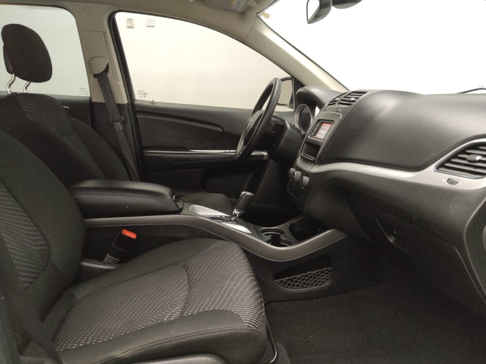 2020 Dodge Journey in Tyler, TX 75701 - 18108466 21