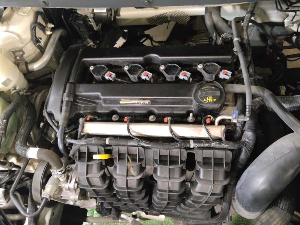 2020 Dodge Journey in Tyler, TX 75701 - 18108466 30