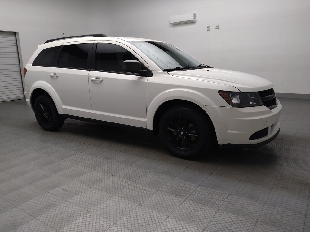 2020 Dodge Journey in Tyler, TX 75701 - 18108466 13