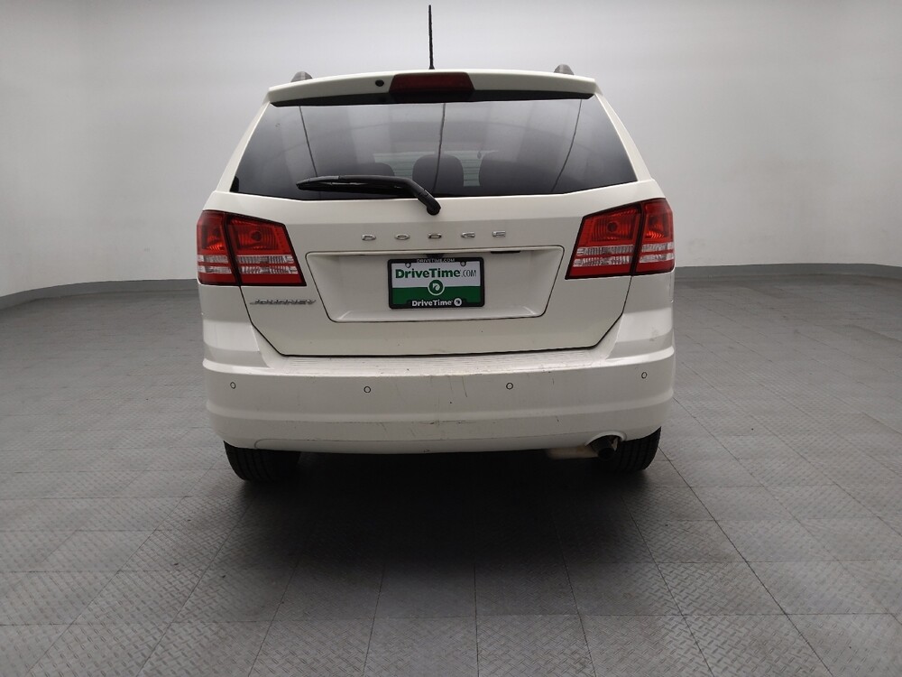 2020 Dodge Journey in Tyler, TX 75701 - 18108466 7