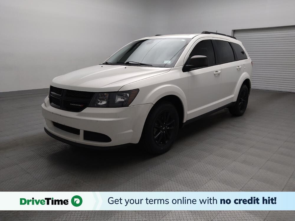 2020 Dodge Journey in Tyler, TX 75701 - 18108466