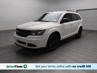 2020 Dodge Journey in Tyler, TX 75701