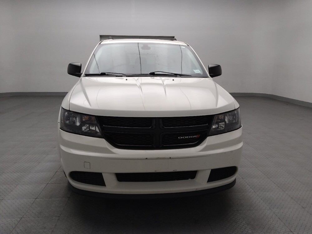 2020 Dodge Journey in Tyler, TX 75701 - 18108466 14