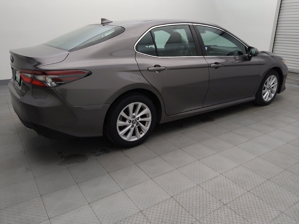 2023 Toyota Camry in Houston, TX 77060 - 18108467 10