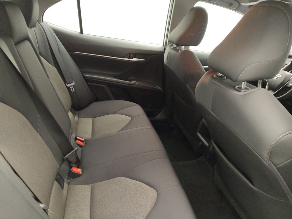 2023 Toyota Camry in Houston, TX 77060 - 18108467 19