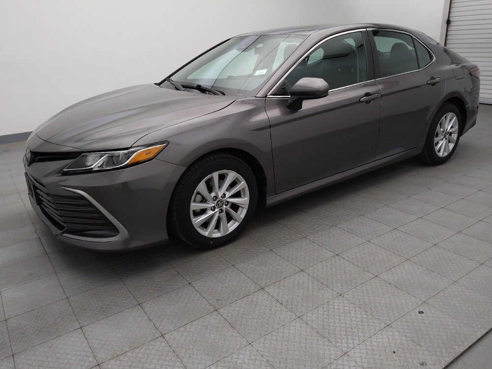 2023 Toyota Camry in Houston, TX 77060 - 18108467 2