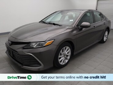 2023 Toyota Camry in Houston, TX 77060