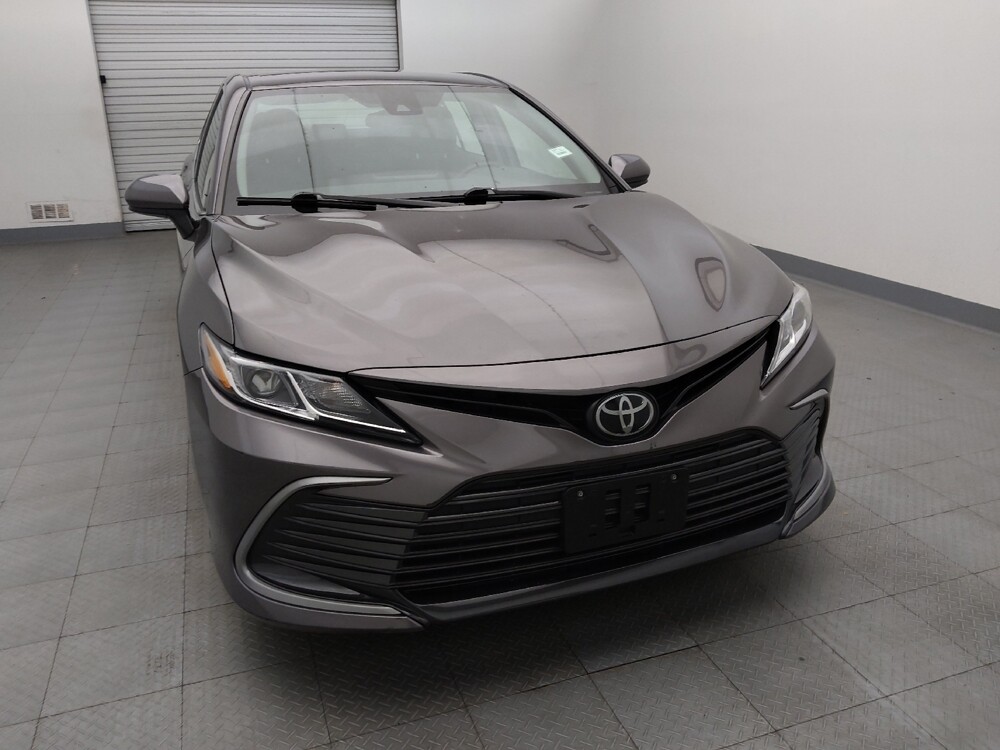 2023 Toyota Camry in Houston, TX 77060 - 18108467 14