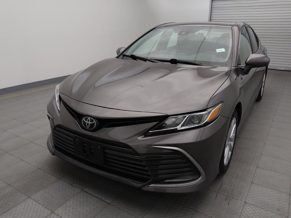 2023 Toyota Camry in Houston, TX 77060 - 18108467 15