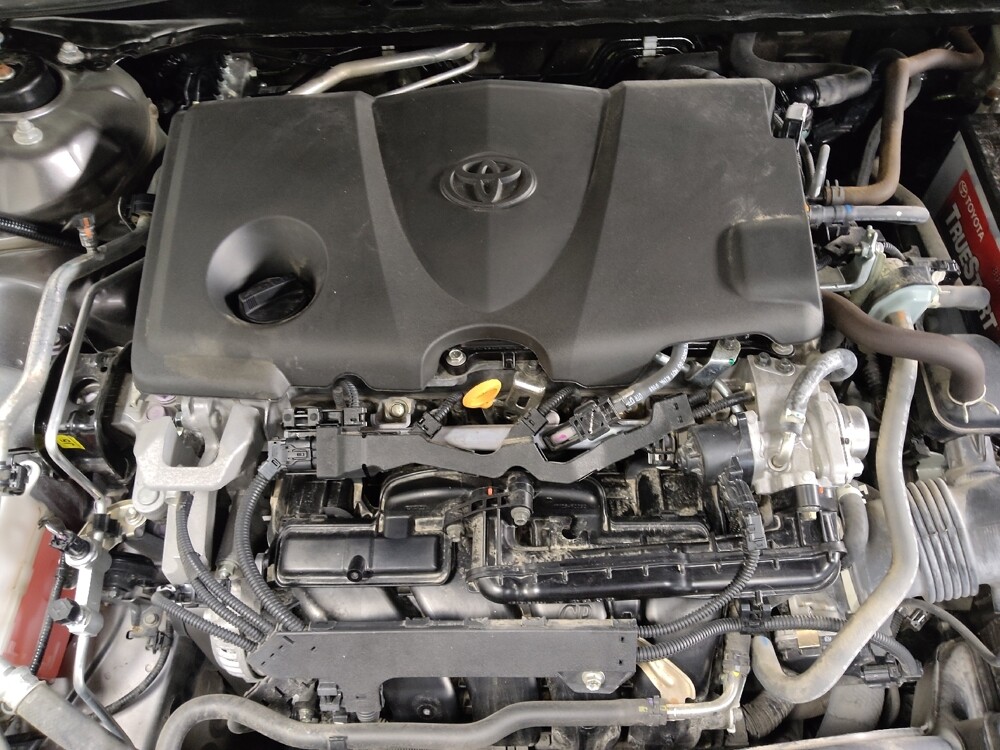 2023 Toyota Camry in Houston, TX 77060 - 18108467 30