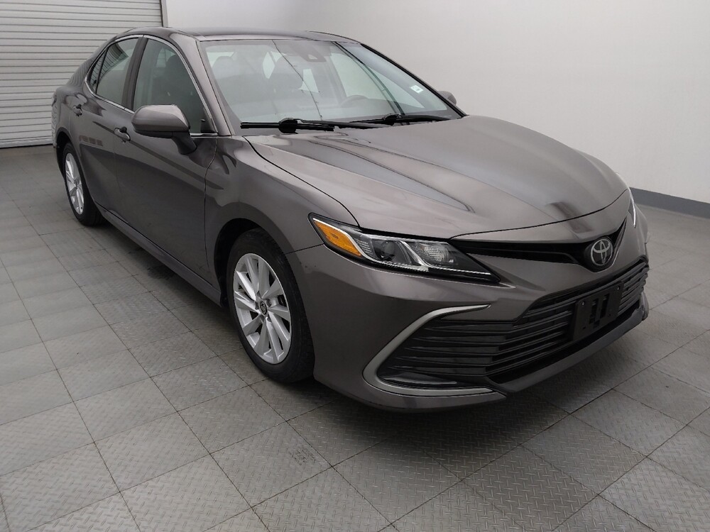 2023 Toyota Camry in Houston, TX 77060 - 18108467 13